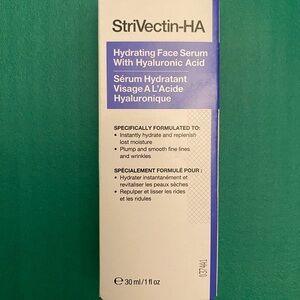 Strivectin Hydrating Face Serum
